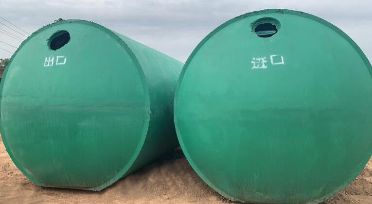 陜西化糞池清理需要注意的事項(xiàng)